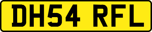 DH54RFL