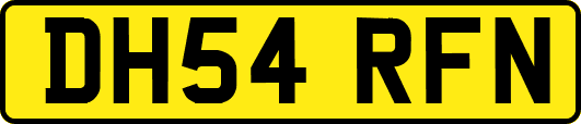 DH54RFN