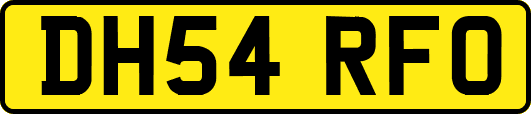 DH54RFO