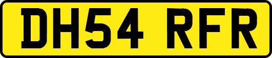 DH54RFR
