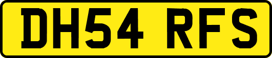 DH54RFS