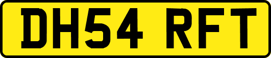 DH54RFT
