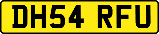 DH54RFU
