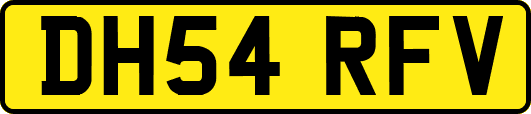 DH54RFV