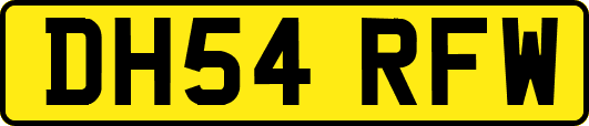 DH54RFW