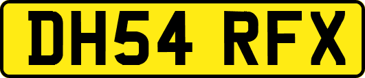 DH54RFX