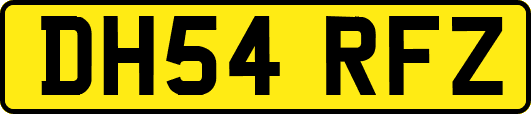 DH54RFZ