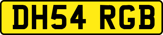DH54RGB