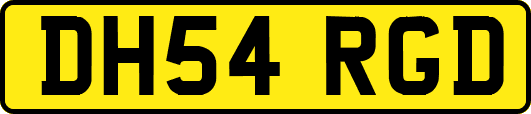 DH54RGD