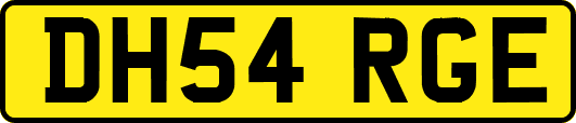 DH54RGE