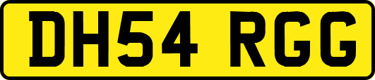 DH54RGG