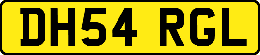 DH54RGL