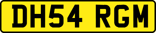 DH54RGM