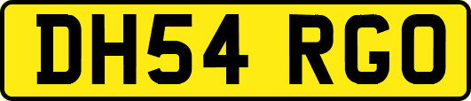 DH54RGO