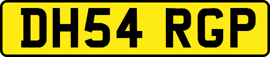 DH54RGP