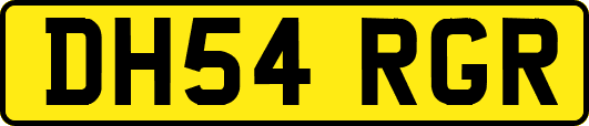 DH54RGR