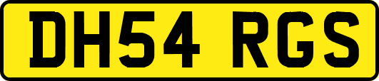 DH54RGS