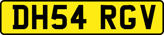 DH54RGV