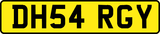 DH54RGY
