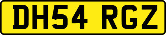 DH54RGZ