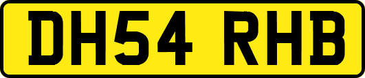 DH54RHB