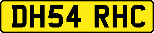 DH54RHC