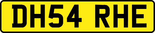 DH54RHE