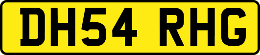 DH54RHG