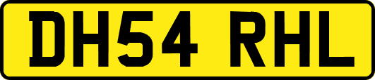 DH54RHL