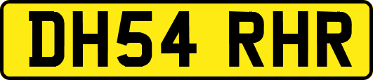 DH54RHR