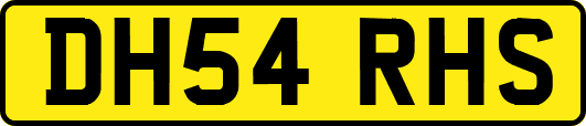DH54RHS
