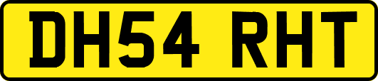 DH54RHT