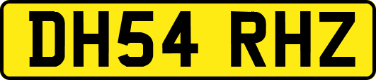 DH54RHZ
