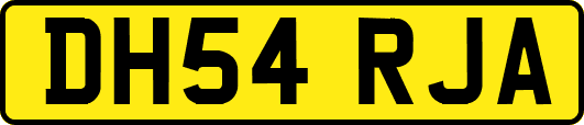 DH54RJA