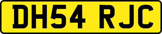 DH54RJC