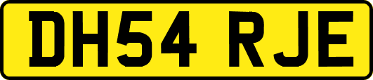 DH54RJE