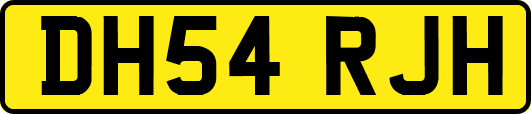 DH54RJH