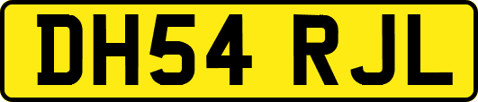 DH54RJL