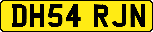 DH54RJN