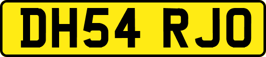 DH54RJO