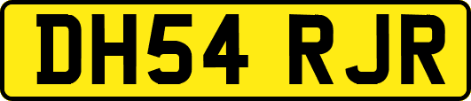 DH54RJR