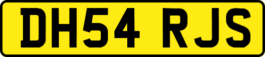 DH54RJS
