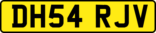 DH54RJV