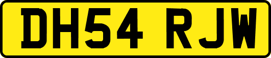 DH54RJW