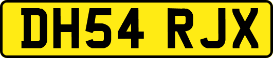 DH54RJX