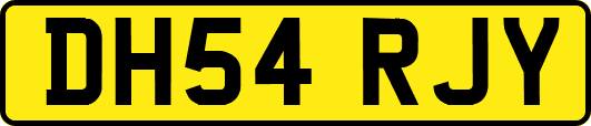 DH54RJY
