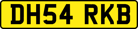 DH54RKB
