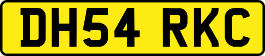 DH54RKC