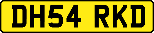 DH54RKD