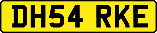 DH54RKE